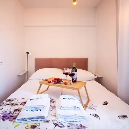 Maya's Flats&Resorts 61 - Most Miłości Gdańsk Zewnętrze zdjęcie